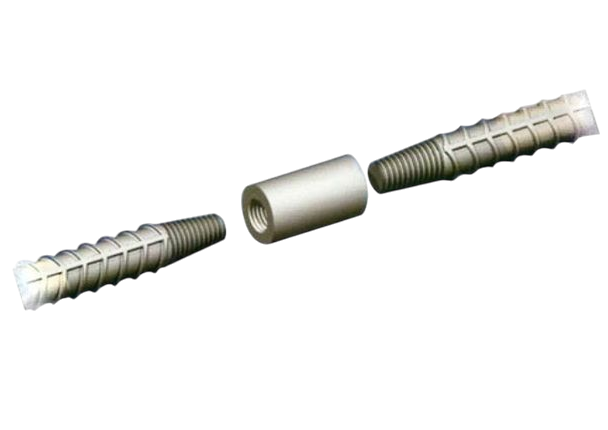 Rebar Coupler 2