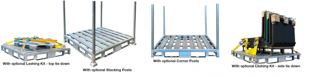 SSP200-Steel-Pallet-Optional-Accessories-landscape